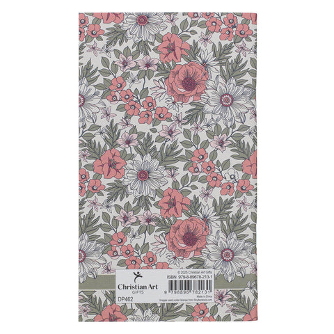 2027 Amazing Grace Daily Planner