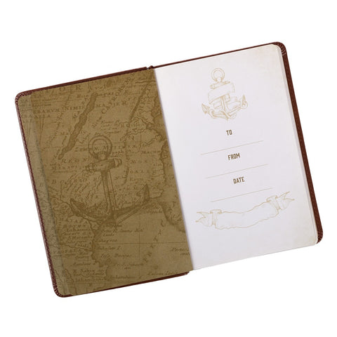 An Anchor for the Soul Devotional Gift Book