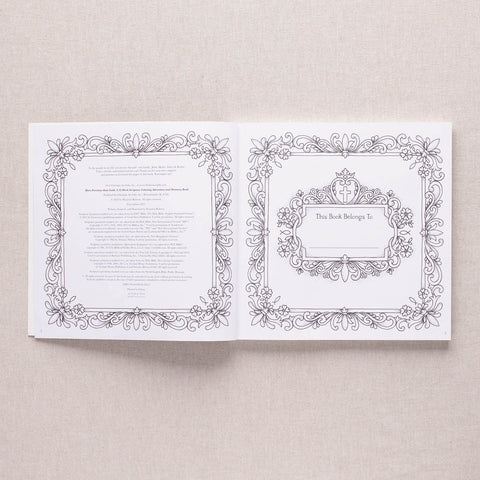 More Precious than Gold: A 52-Week Scripture Coloring Adventure and Memory Book