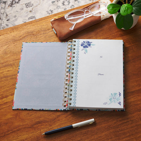Not-So-Quiet Times with God for Moms: 52-Week Devotional and Prayer Journal