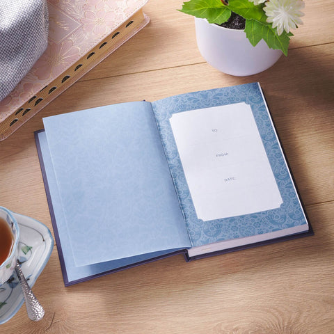 A Little More Room for Us: 100 Devotions for the Empty Nest