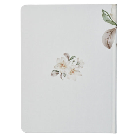 All Things for Good Hardcover Journal - Romans 8:28