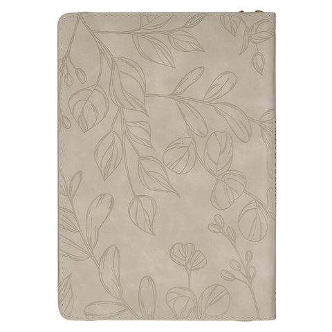 Prayer Changes Things Taupe FL Prompted  Journal