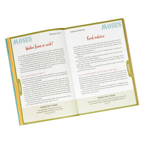 Amazing Stories for Young Believers