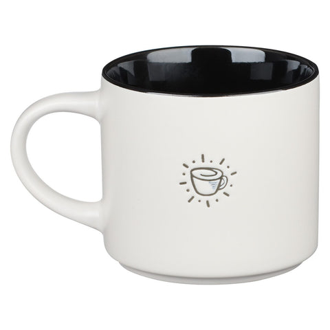 No Coffee No Workee Ceramic Coffee Mug