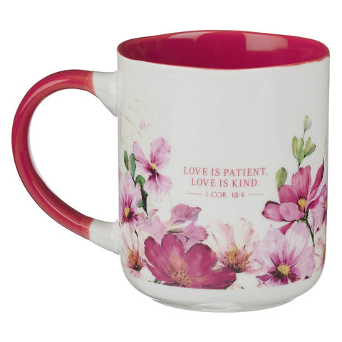 Anchored in Christ Ceramic Mug Set