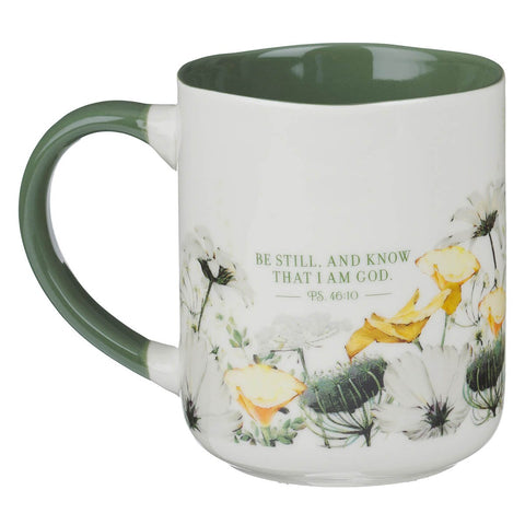  Anchored in Christ Ceramic Mug Set