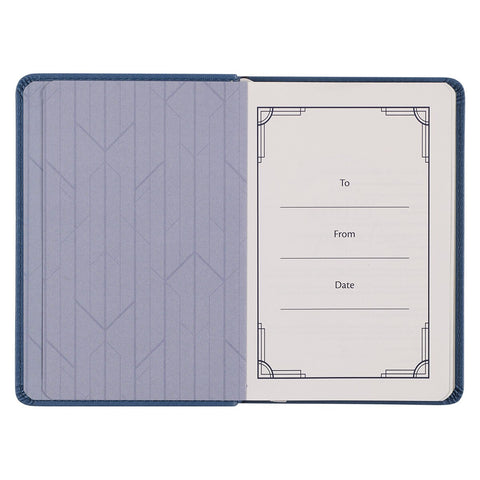 One Minute With God For Daily Inspiration Devotional.