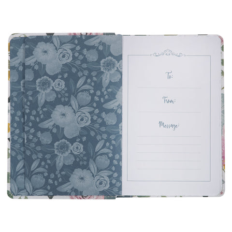 Pocket Bible Devotional For Women