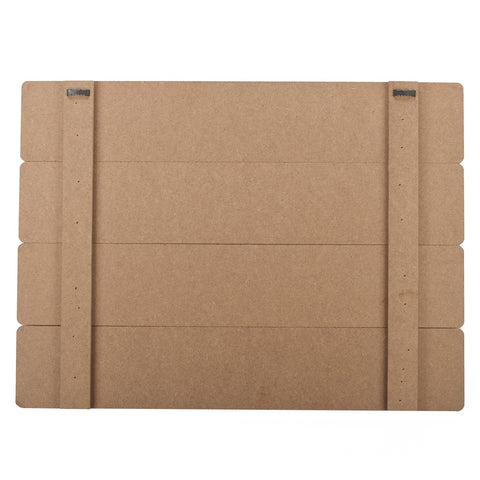 Be Still Wall Plaque - Psalm 46:10