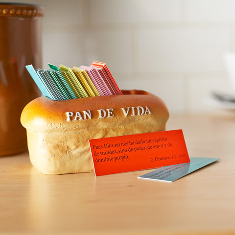 Pan de Vida