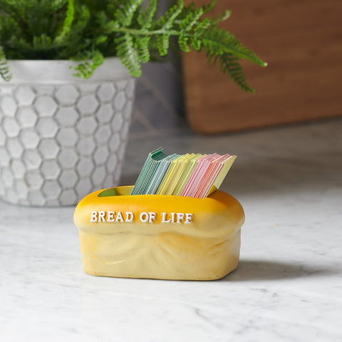 Bread of Life Scripture Cards