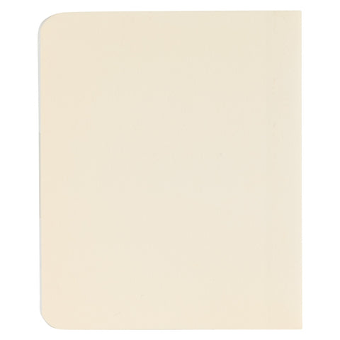 White My Little Bible