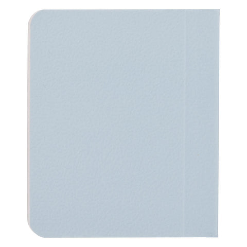 Baby Blue My Little Bible
